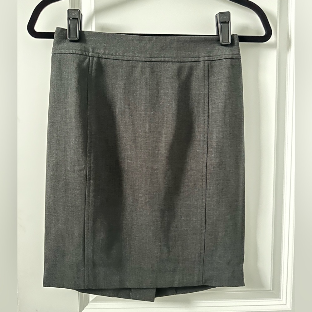 Loft skirt